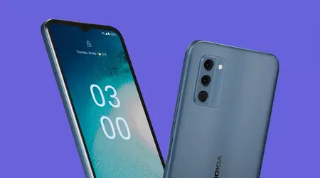 Nokia C300: LCD-scherm, Snapdragon 662-chip, drievoudige camera en 4000mAh-batterij voor 139 dollar