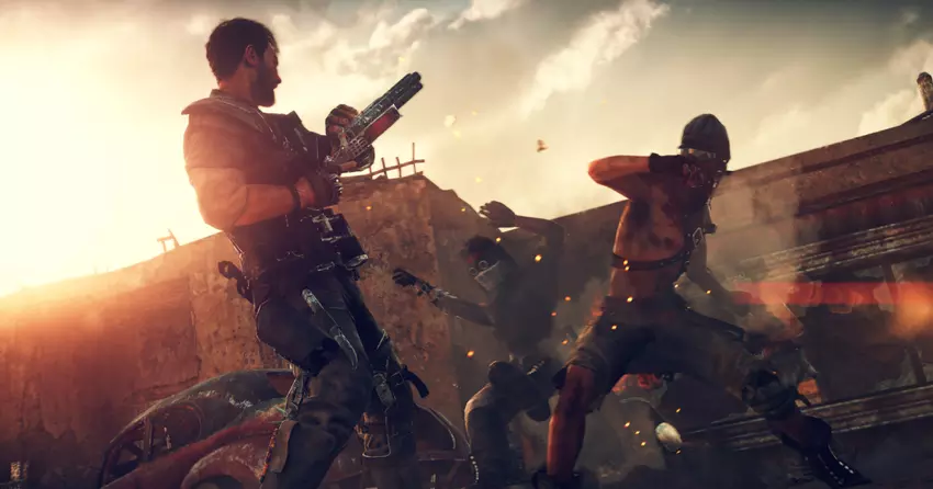 Avalanche, bekend van Mad Max en Just Cause games, zal 50 werknemers ontslaan - 9% van de banen