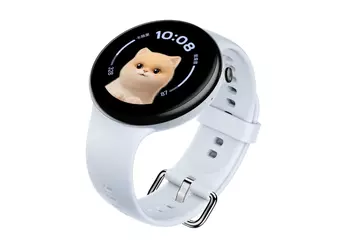 Honor introduceert betaalbare waterdichte smartwatch Watch ...