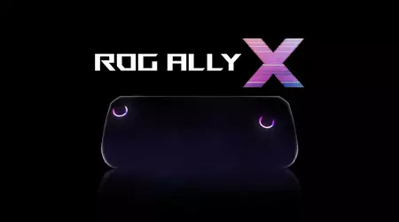 Drie weken voor lancering: ASUS ROG Ally X gameconsole specificaties en prijs online onthuld