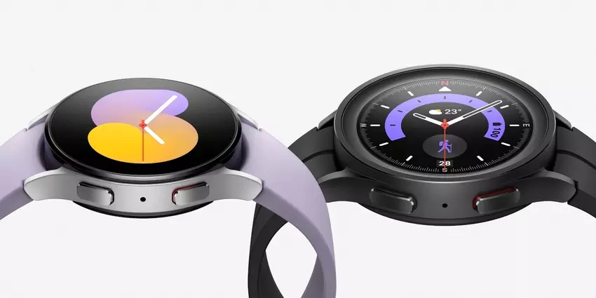 Gerucht: Galaxy Watch 6 smartwatch krijgt nieuwe Exynos processor, krachtiger dan de Exynos W920 in Galaxy Watch 4 en Galaxy Watch 5