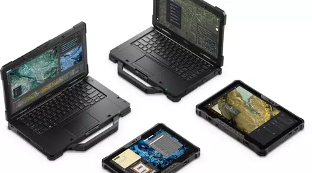 Dell Latitude 7030 Rugged Extreme: een robuuste tablet die bestand is tegen water, vuil, vallen van 1,2 meter en temperaturen tot +63℃