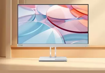 Lenovo introduceert Xiaoxin 25: monitor met ...