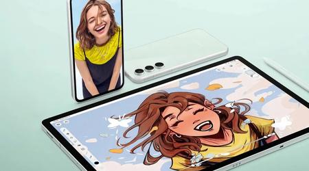 Samsung Galaxy Fold 4 en Galaxy S23 FE zijn begonnen met het ontvangen van een nieuwe systeemupdate