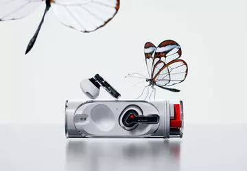 Nothing Ear (stick) heeft ANC-ondersteuning gekregen ...