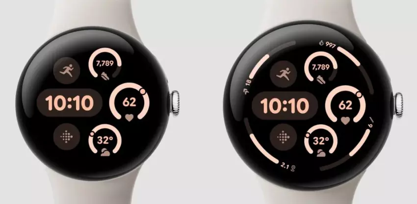 Nieuwe Pixel Watch 4 gaat langer mee, maar met dezelfde chip