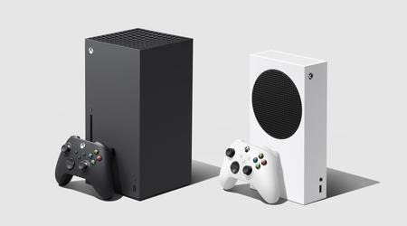 De gecombineerde verkoop van de Xbox Series S en Xbox Series X zal waarschijnlijk rond de 27-29 miljoen liggen, suggereert Take-Two.