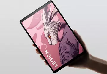 144Hz-scherm, Snapdragon 8+ Gen 1-chip en ...