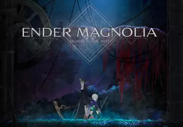 Avontuurlijke metroidvania Ender Magnolia: Bloom in ...