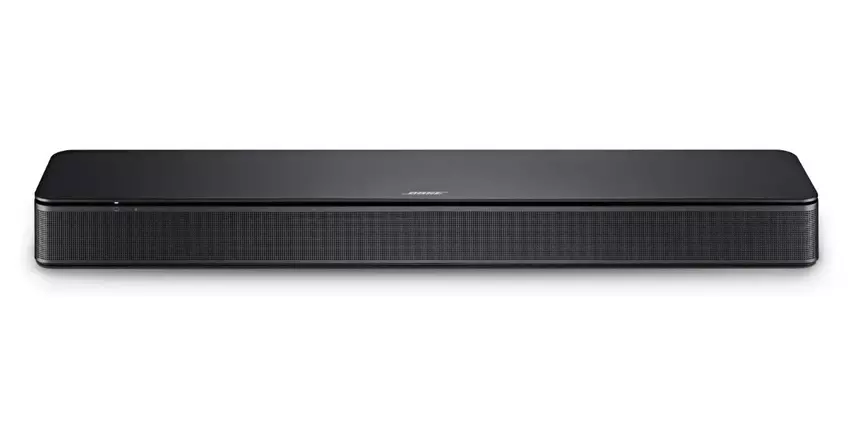 Bose TV soundbar voor philips tv