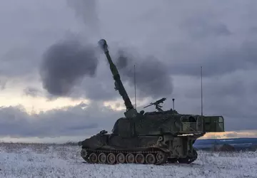 Amerikaanse leger kondigt competitie aan voor ...