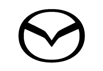 Mazda vernieuwt zijn embleem voor het ...