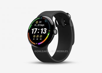 Pixel Watch 4 debuteert met twee ...
