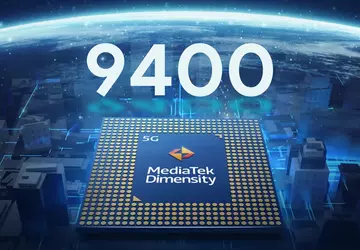 MediaTek's Dimensity 9400 SoC zou meer ...