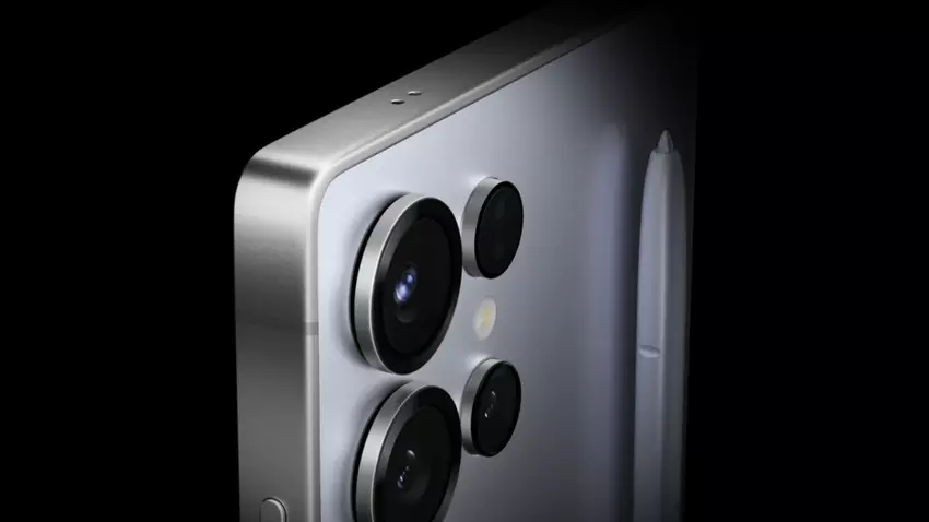 Een insider heeft geruchten ontkend dat de Galaxy S26 Ultra een 7000 mAh batterij krijgt