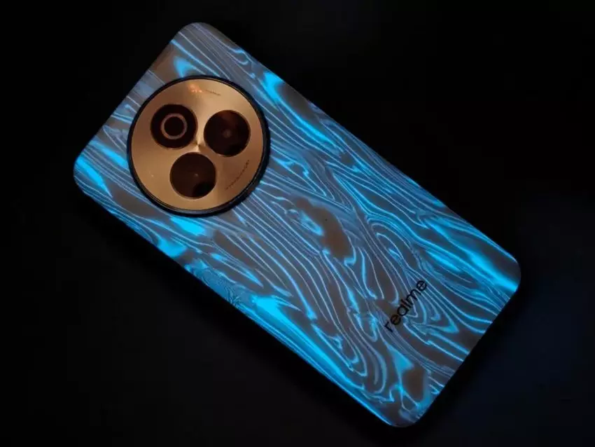 Nieuwe lekken over de Realme P4 5G en Realme P4 Pro 5G