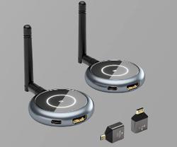 AIMIBO Draadloze HDMI Verlenger 