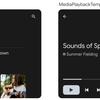 Update media-apps in Android Auto