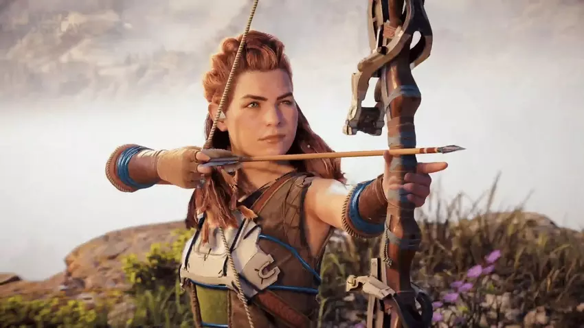 Horizon Zero Dawn krijgt toch een verfilming: Sony en Columbia Pictures hebben een speelfilm aangekondigd gebaseerd op de bejubelde PlayStation-game
