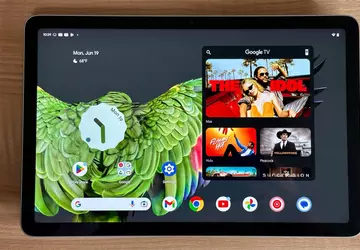 Google biedt de Pixel Tablet gratis ...
