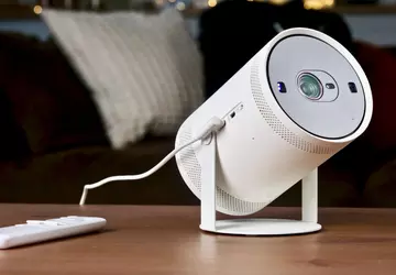 Samsung Freestyle 2e generatie review