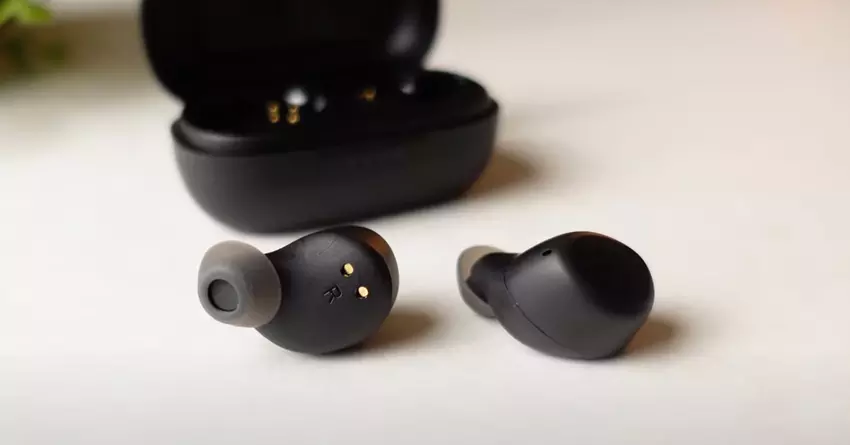 TOZO A1 Beste in-ear koptelefoon kleine oren