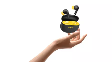 POCO Pods: draadloze oordopjes met 12 mm drivers en een batterij die 30 uur meegaat voor maar $15