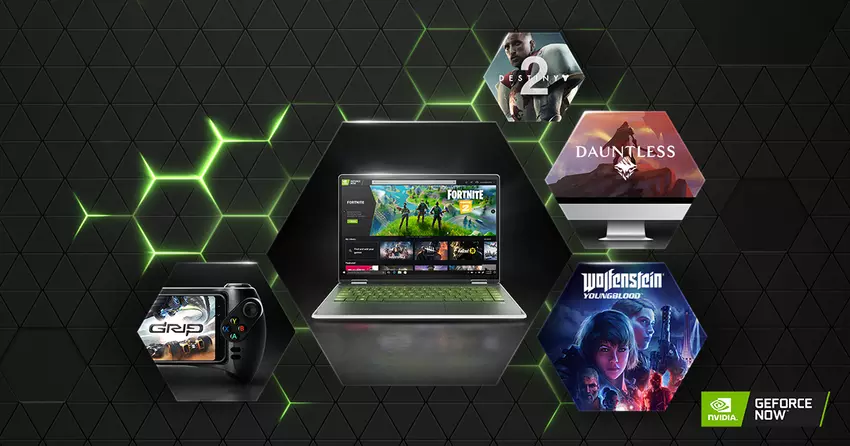 Nvidia kondigt prijsverhoging aan voor GeForce Now abonnement in bepaalde regio's