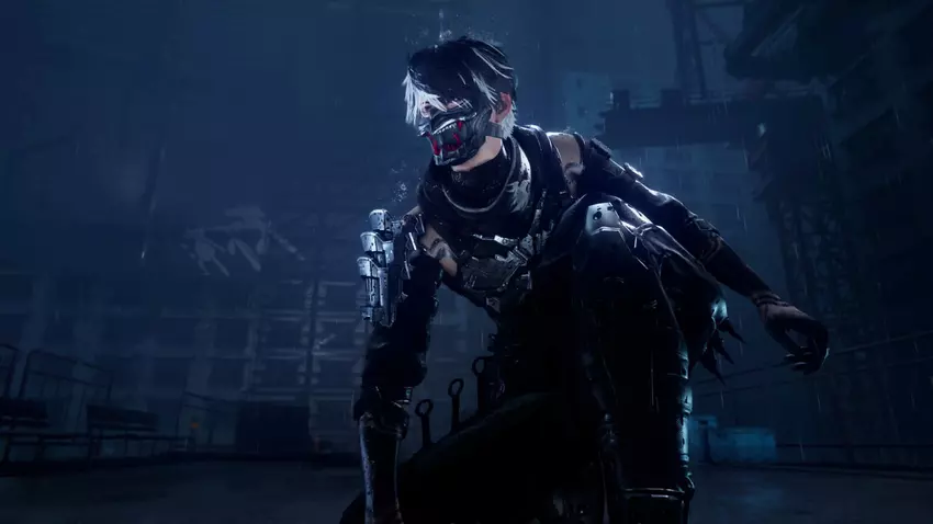 De ontwikkeling van Ninja Gaiden 4 begon "zes of zeven jaar geleden", aldus Phil Spencer