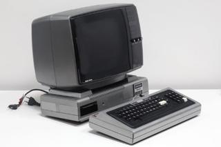 TRS-80 computer (1977-1981)