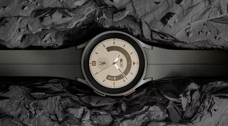 Korting $180: Samsung Galaxy Watch 5 Pro c LTE beschikbaar op Amazon voor een promotieprijs