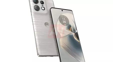 Niet alleen de Edge 50 Pro: Motorola maakt zich op voor de release van de Edge 50 Fusion met een OLED-scherm, Snapdragon 6 Gen 1-chip en 256 GB opslagruimte.