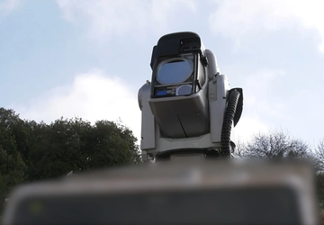 Israël heeft voor het eerst een ...