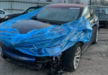 CNBC-redacteur verkocht zijn Tesla Model X ...