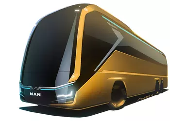 Bereik van 650 kilometer: MAN ontwikkelt ...