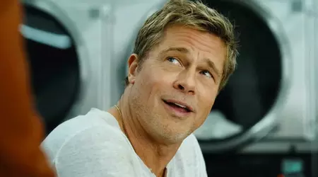 Een sportdrama voor racefans: een teaser voor de F1-film met Brad Pitt in de hoofdrol is onthuld