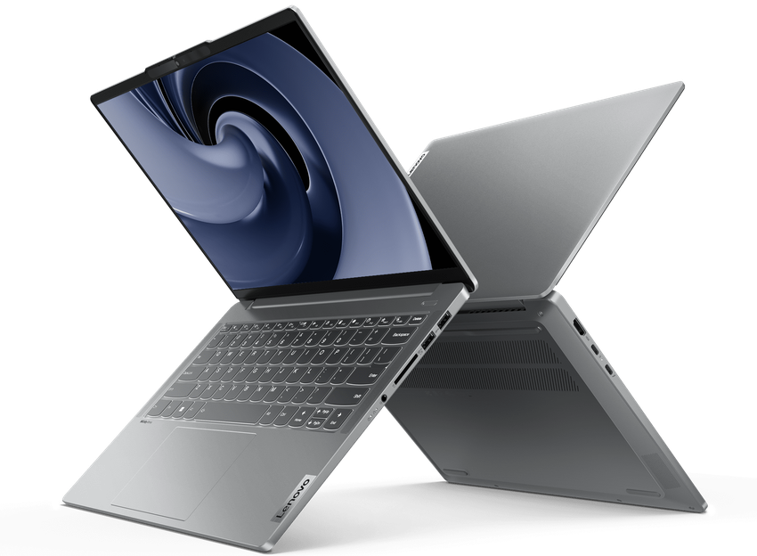 Lenovo heeft IdeaPad Pro 5i laptops met Intel Core Ultra-chips aangekondigd met een prijs vanaf $1150