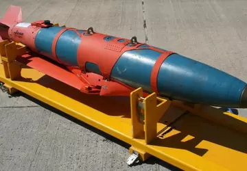 De VS zal Oekraïne sensoren leveren ...