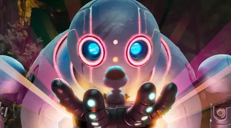 DreamWorks heeft een vervolg gelanceerd op de succesvolle animatiefilm Wild Robot