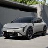 Kia EV4 - Miniatuur 1