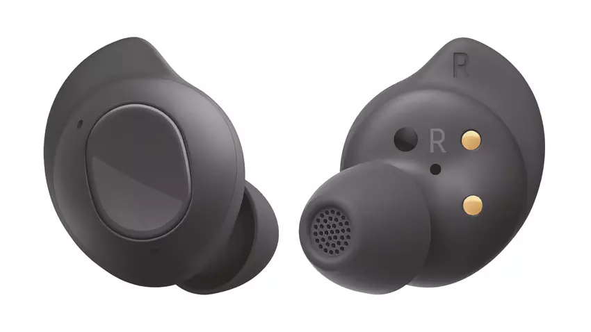 Een insider heeft onthuld hoe de Samsung Galaxy Buds FE TWS hoofdtelefoon eruit zal zien