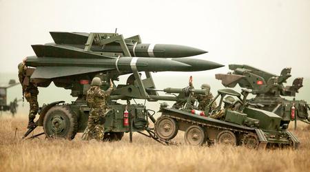 Contract van $138 miljoen: VS keurt verkoop van apparatuur aan Oekraïne goed voor reparatie en modernisering van MIM-23 Hawk SAMs