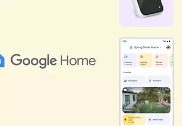 Google Home introduceert nieuwe widgets voor ...