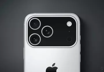 Ontwerp iPhone 17 Pro blijft gelijk ...