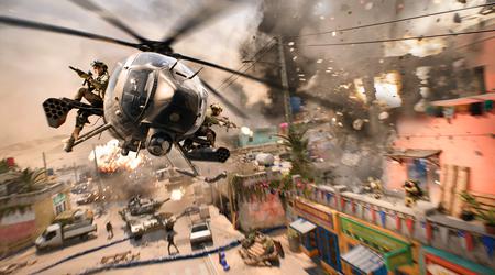 Het tijdperk van verwoesting keert terug: DICE toont grootschalige vernietiging van een gebouw in de pre-alpha versie van de nieuwe Battlefield