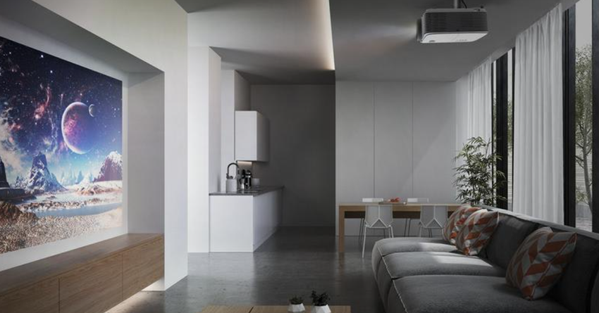 beste projectoren onder 500 euro