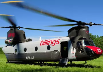 Nederland stuurde geen CH-47D Chinook helikopters ...