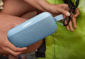 Bose Soundlink Flex op Amazon: draadloze ...