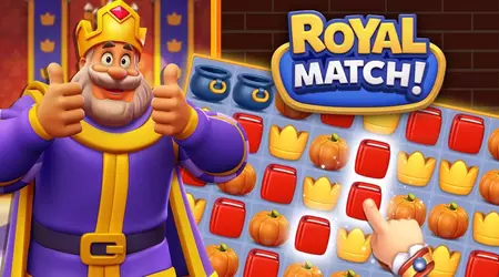 $2 miljard per jaar - de meest winstgevende mobiele game van 2023 is onthuld