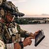 Afbeelding Samsung Galaxy Tab Active5 Tactical Edition - 2